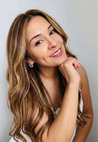 Jenny Varela, fundadora de Hypnoconscience